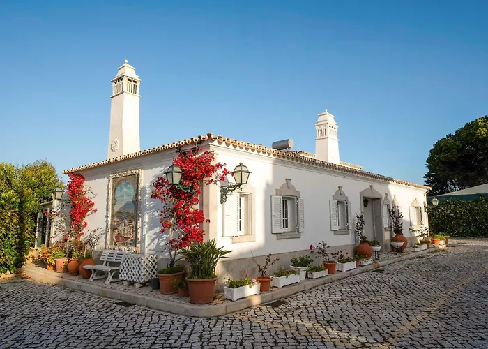 Aparthotel Muthu Balaia Sol Albufeira