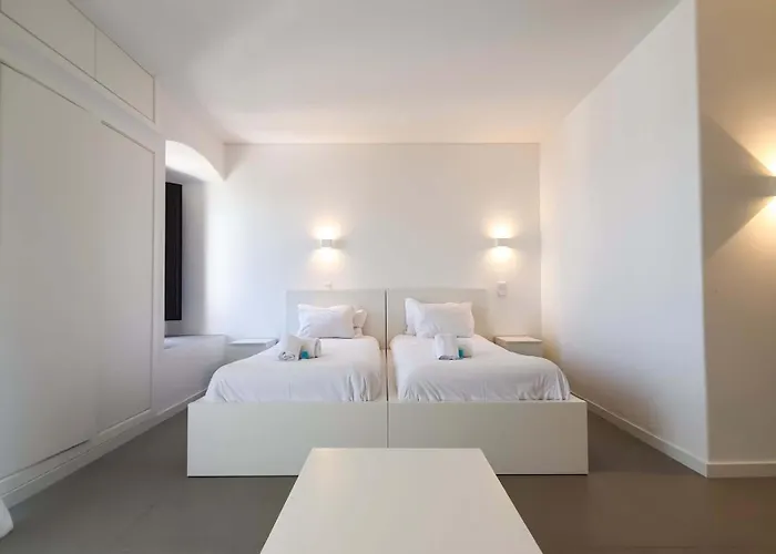 Aparthotel Albufeira Jardim
